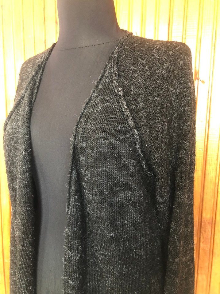 LC Waikiki Kadın Hırka - Görsel 2