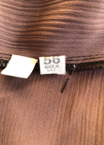 Abiye tesettür kap - Görsel 7