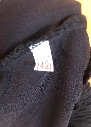 Kadın kumaş pantolon - Görsel 4