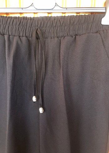 Kadın kumaş pantolon - Görsel 2