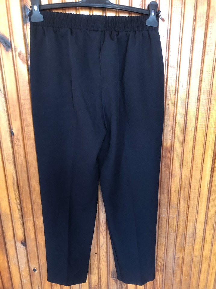 Kadın kumaş pantolon - Görsel 3