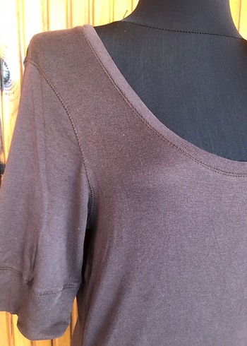 old navy kadın tişört - Görsel 2