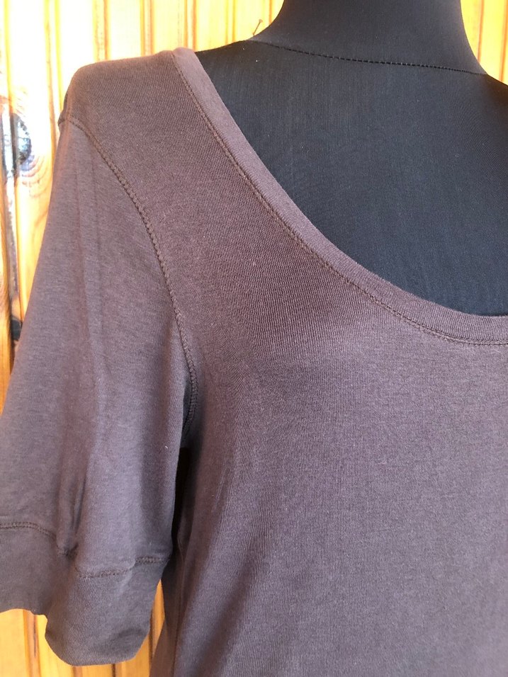 old navy kadın tişört - Görsel 2