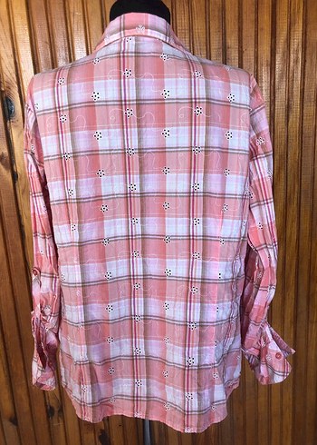 LC Waikiki Kadın Gömlek - Görsel 5