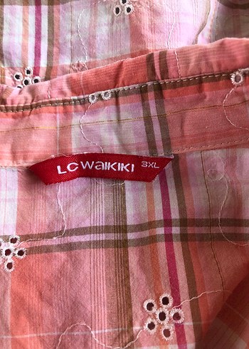 LC Waikiki Kadın Gömlek - Görsel 6