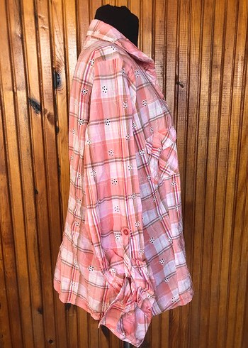 LC Waikiki Kadın Gömlek - Görsel 3