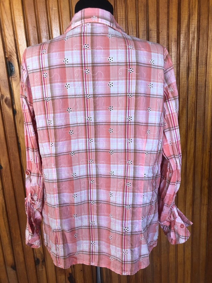 LC Waikiki Kadın Gömlek - Görsel 5