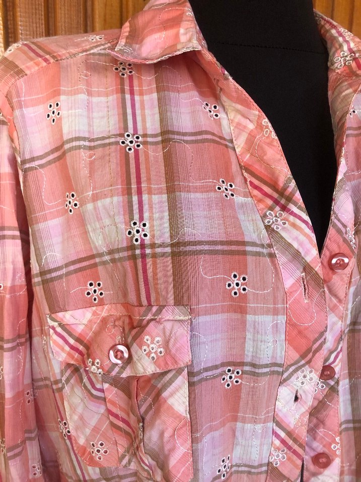 LC Waikiki Kadın Gömlek - Görsel 2