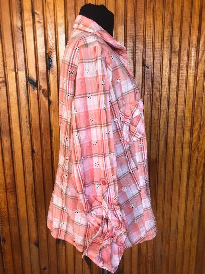 LC Waikiki Kadın Gömlek - Görsel 3