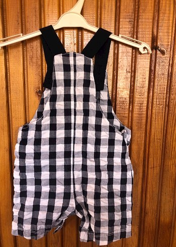 Fred & Flo erkek salopet - Görsel 3