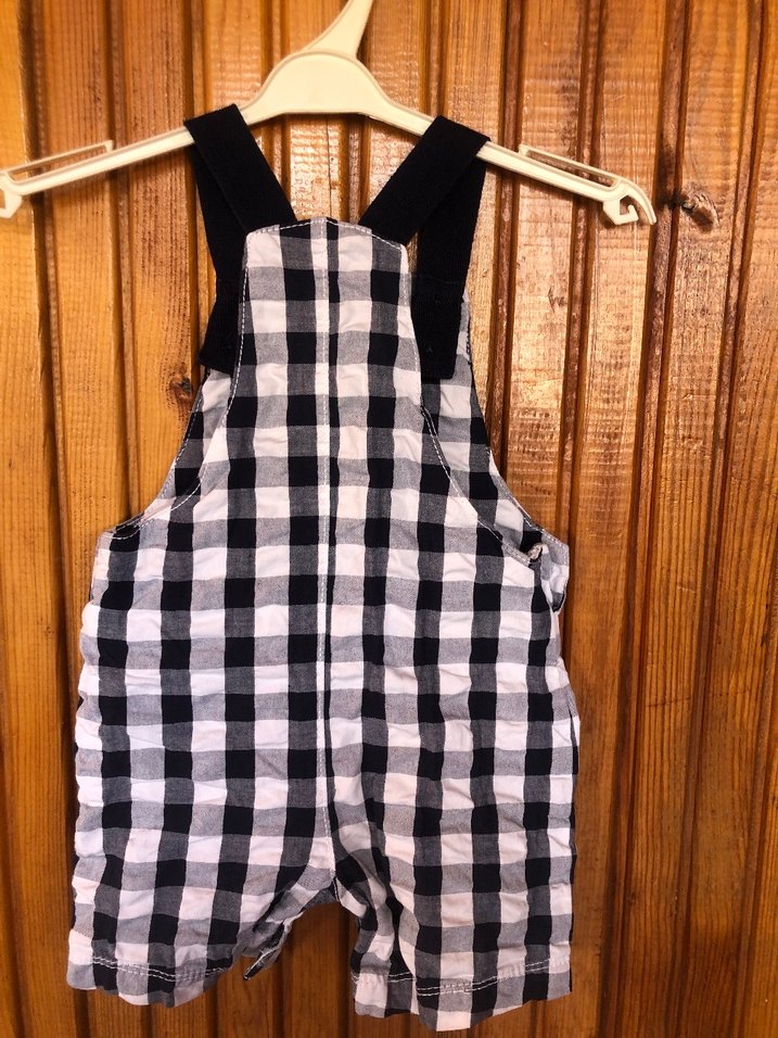 Fred & Flo erkek salopet - Görsel 3