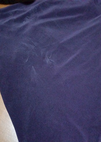 clemence Uzun Kollu Tunik - Görsel 7