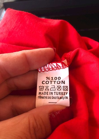 Mavi marka Erkek Tişört - Görsel 4