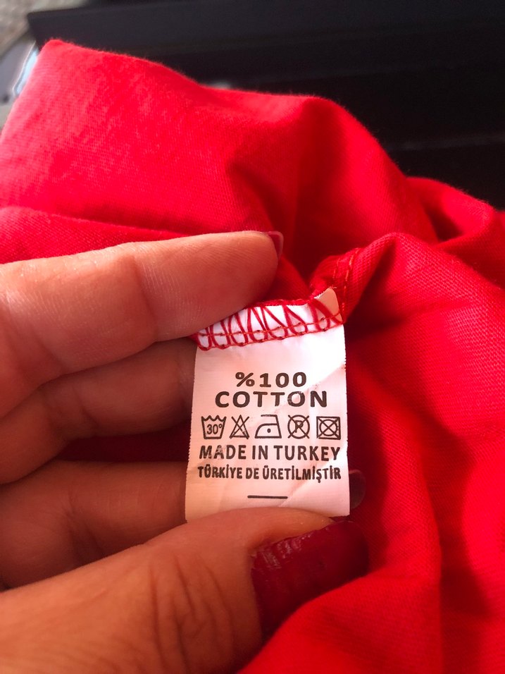 Mavi marka Erkek Tişört - Görsel 4