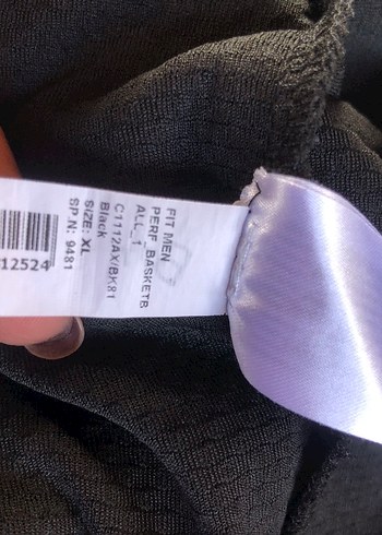 DeFacto Basketbol tişört - Görsel 5