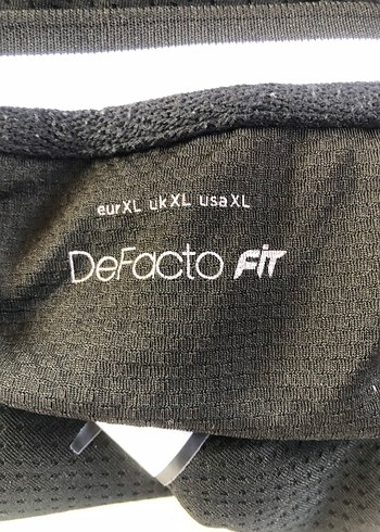 DeFacto Basketbol tişört - Görsel 4