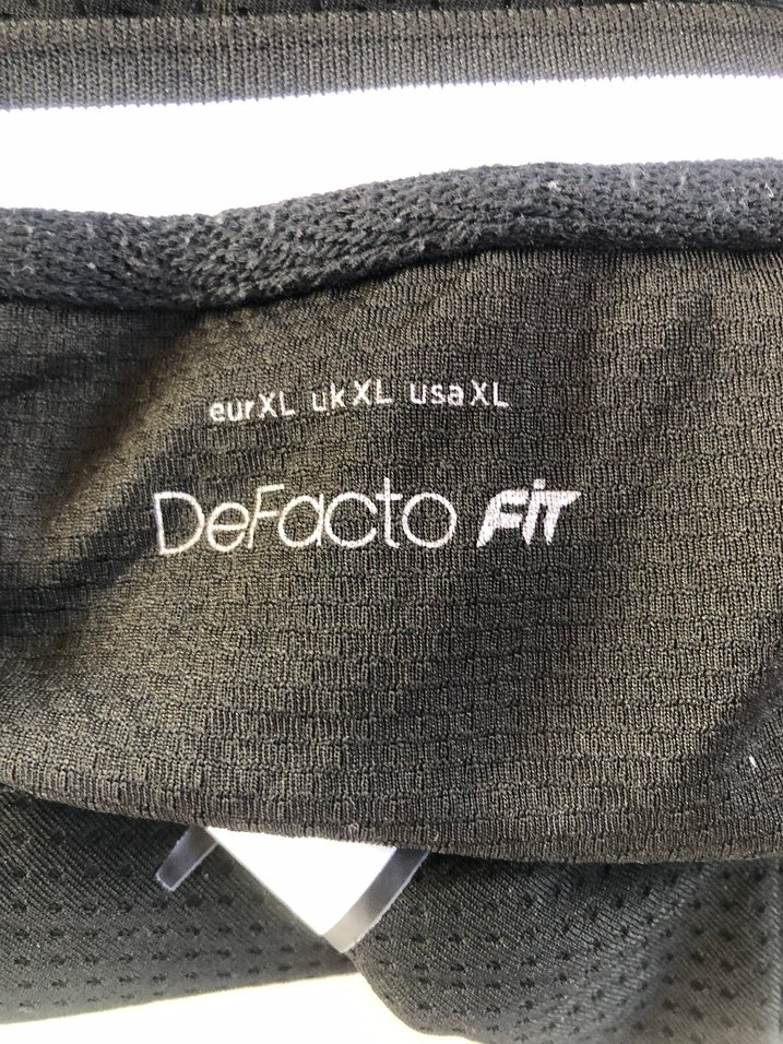 DeFacto Basketbol tişört - Görsel 4