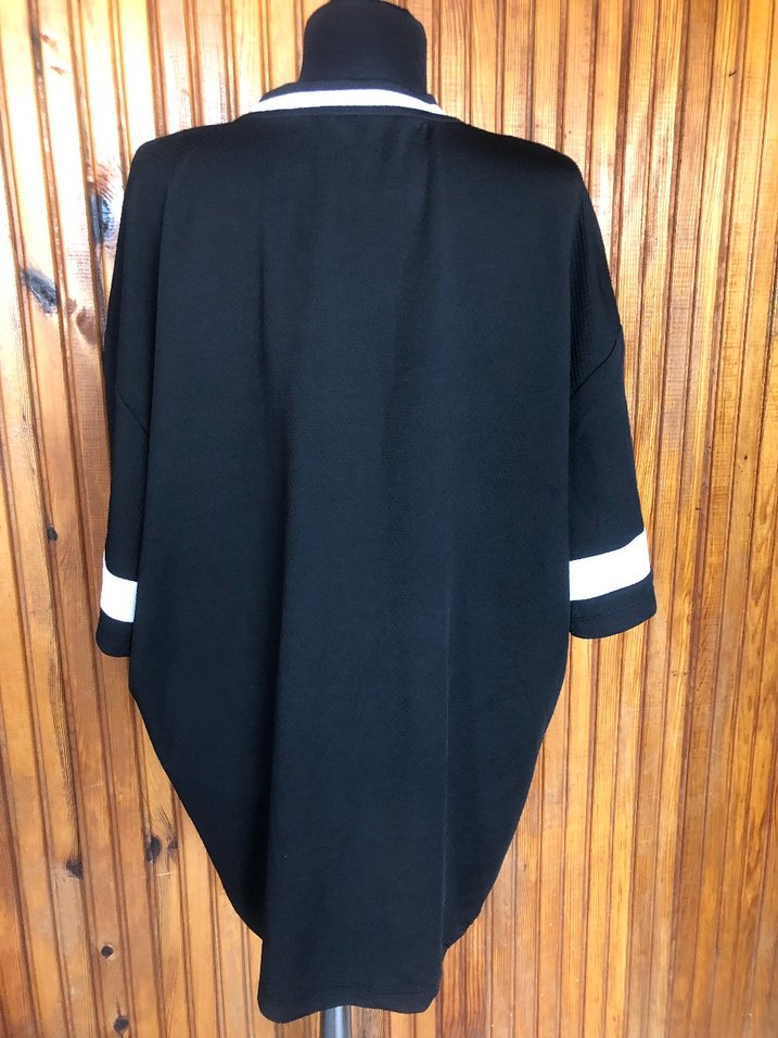 DeFacto Basketbol tişört - Görsel 3