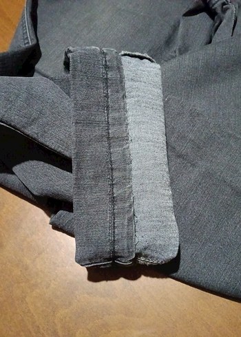 kadın kot pantolon - Görsel 6