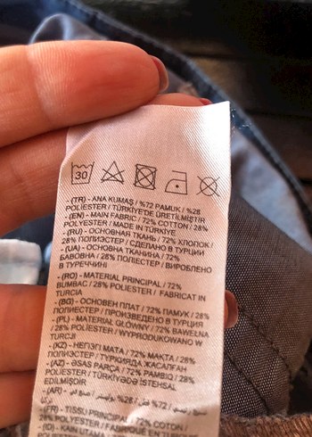 LC Waikiki erkek jeans - Görsel 5