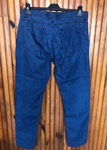 LC Waikiki erkek jeans - Görsel 3