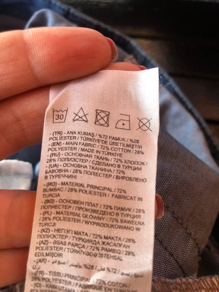 LC Waikiki erkek jeans - Görsel 5