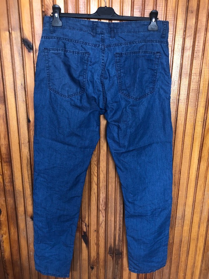 LC Waikiki erkek jeans - Görsel 3