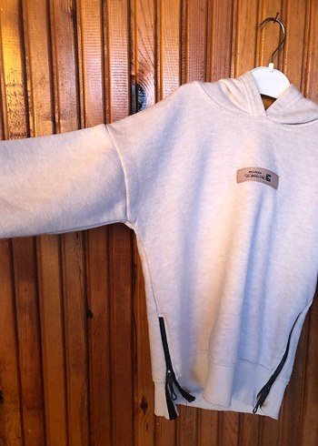 erkek çocuk sweatshirt - Görsel 2