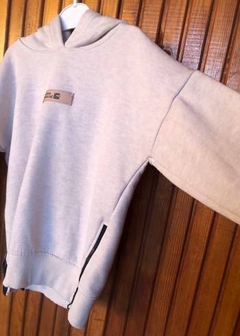 erkek çocuk sweatshirt - Görsel 3