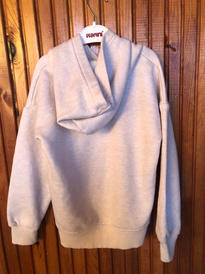 erkek çocuk sweatshirt - Görsel 5