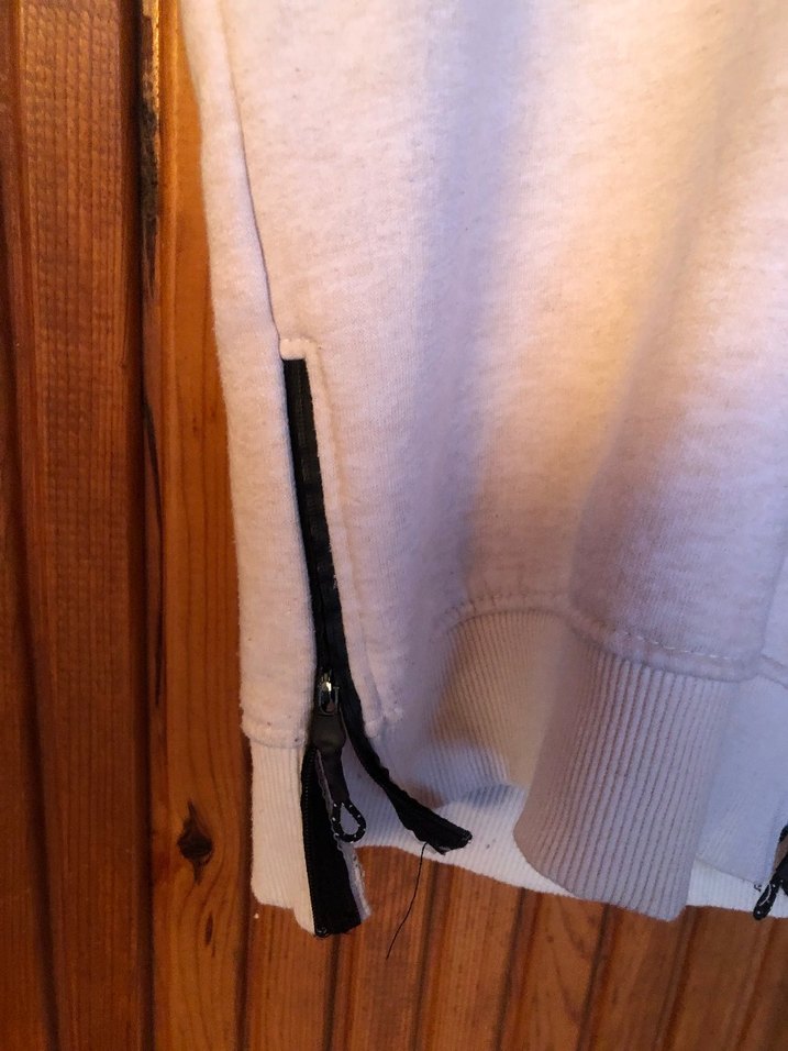 erkek çocuk sweatshirt - Görsel 4