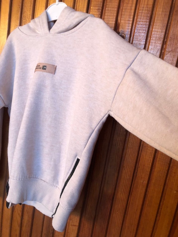 erkek çocuk sweatshirt - Görsel 3