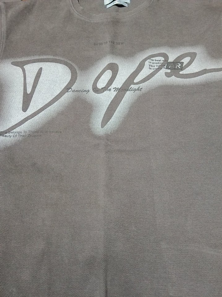 homme&co erkek sweatshirt - Görsel 2