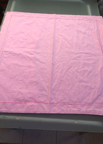 2 adet yastık minder kılıfı - Görsel 2