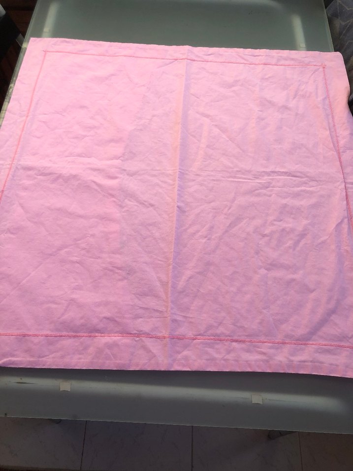 2 adet yastık minder kılıfı - Görsel 2