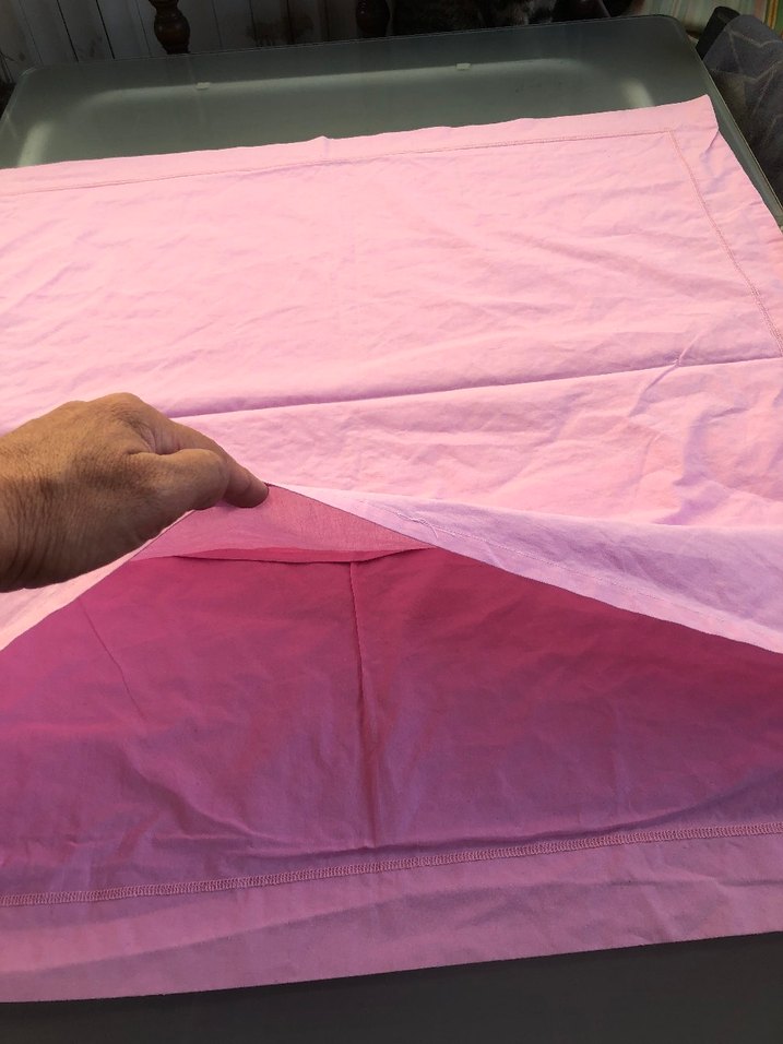 2 adet yastık minder kılıfı - Görsel 4