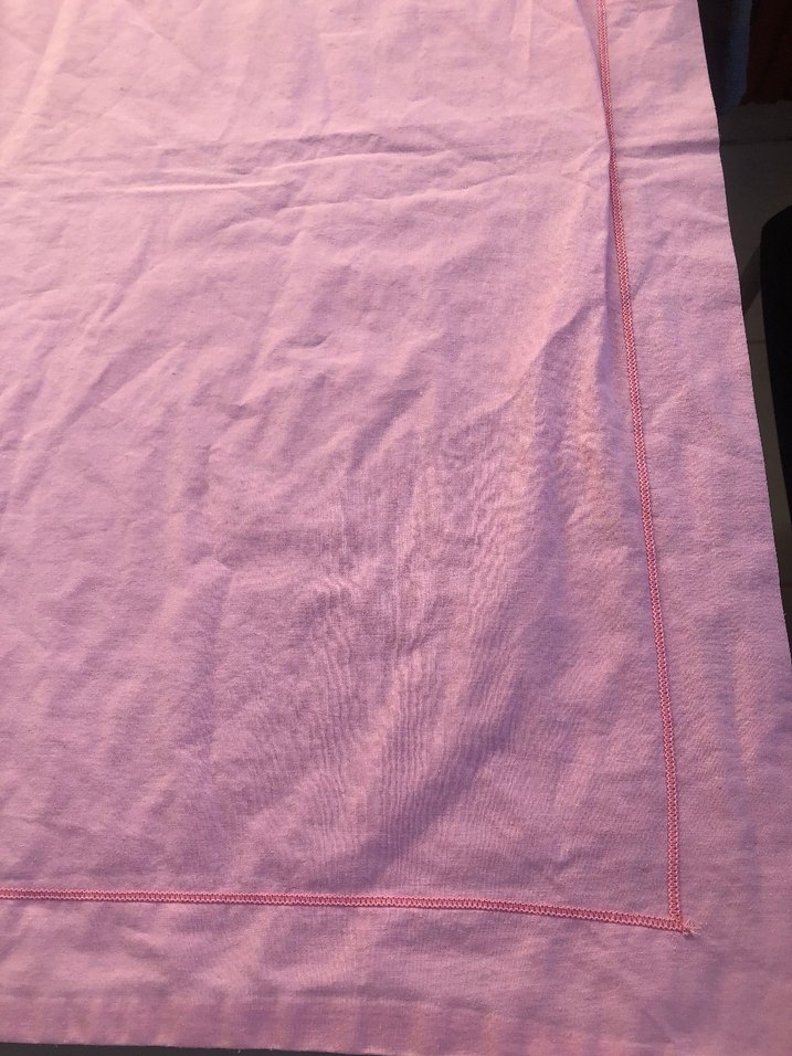 2 adet yastık minder kılıfı - Görsel 3