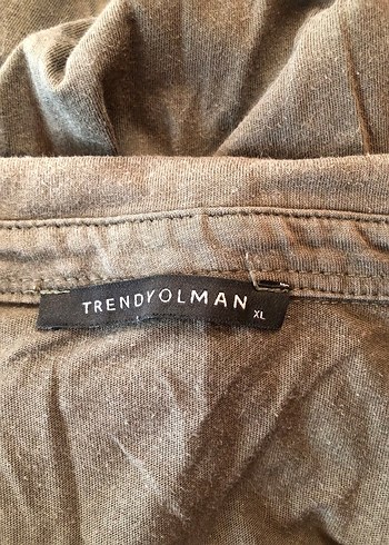 Trendyol erkek tişört - Görsel 5
