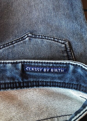 Erkek kot pantolon - Görsel 4