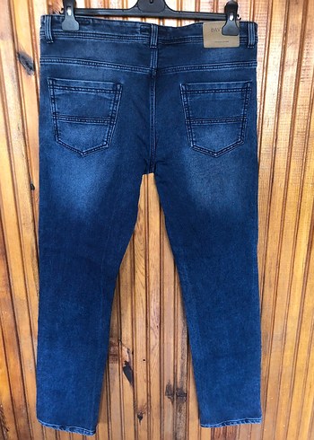 Erkek kot pantolon - Görsel 2