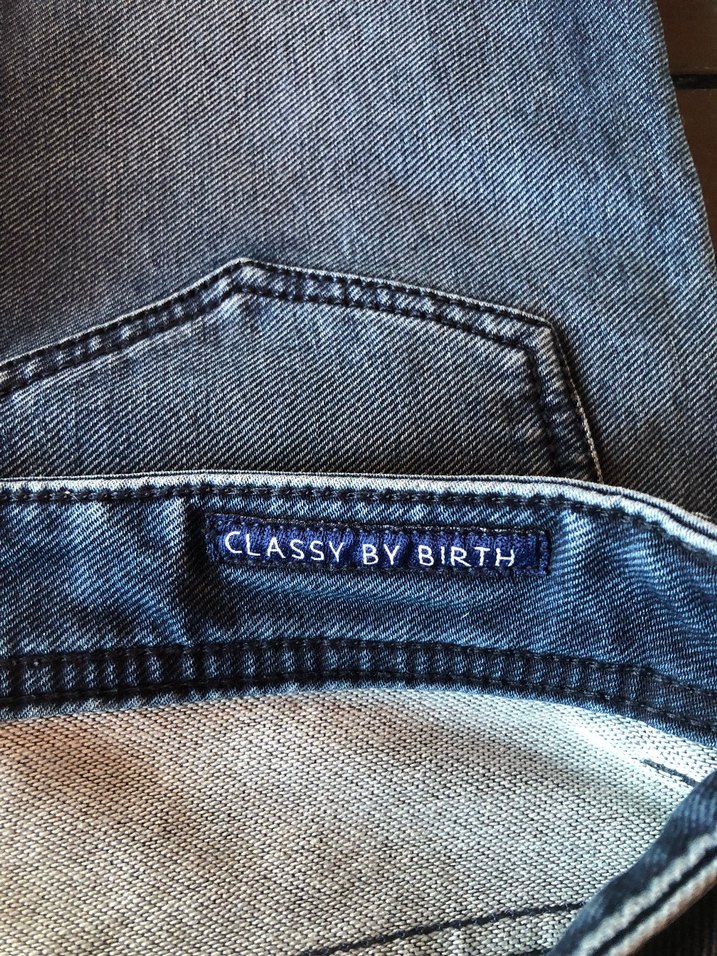 Erkek kot pantolon - Görsel 4