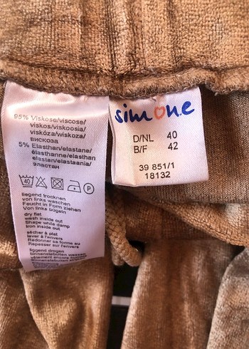 kadın eşofman altı - Görsel 3