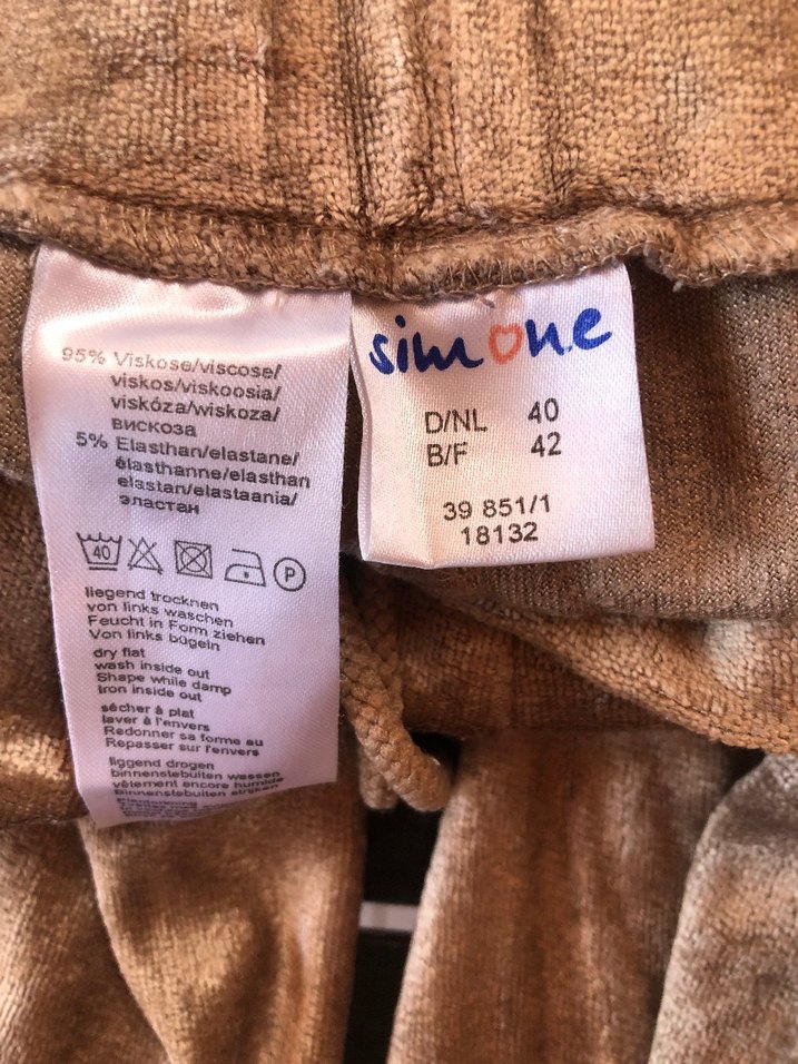 kadın eşofman altı - Görsel 3