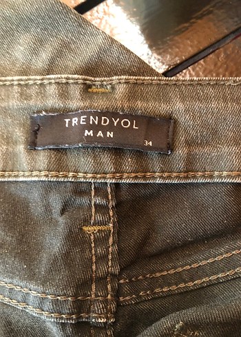 Trendyol erkek kot pantolon - Görsel 3