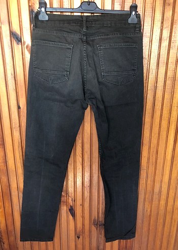 Trendyol erkek kot pantolon - Görsel 2