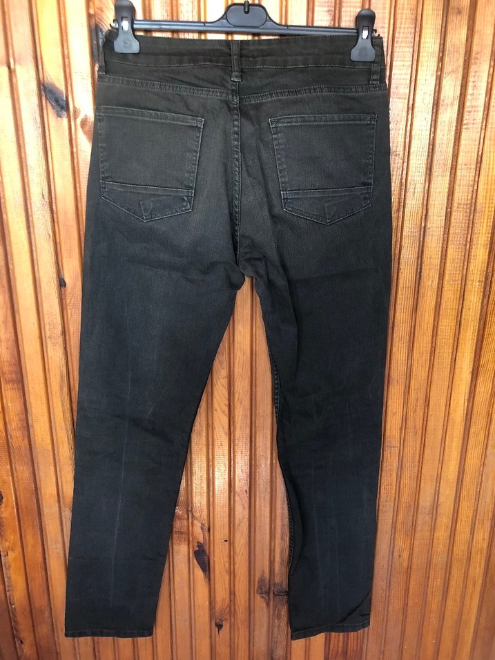 Trendyol erkek kot pantolon - Görsel 2