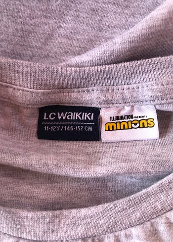 LC Waikiki Erkek Çocuk Sweatshirt - Görsel 3