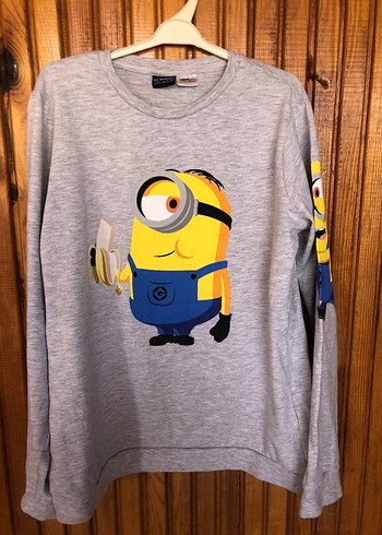 LC Waikiki 11-12 Yaş