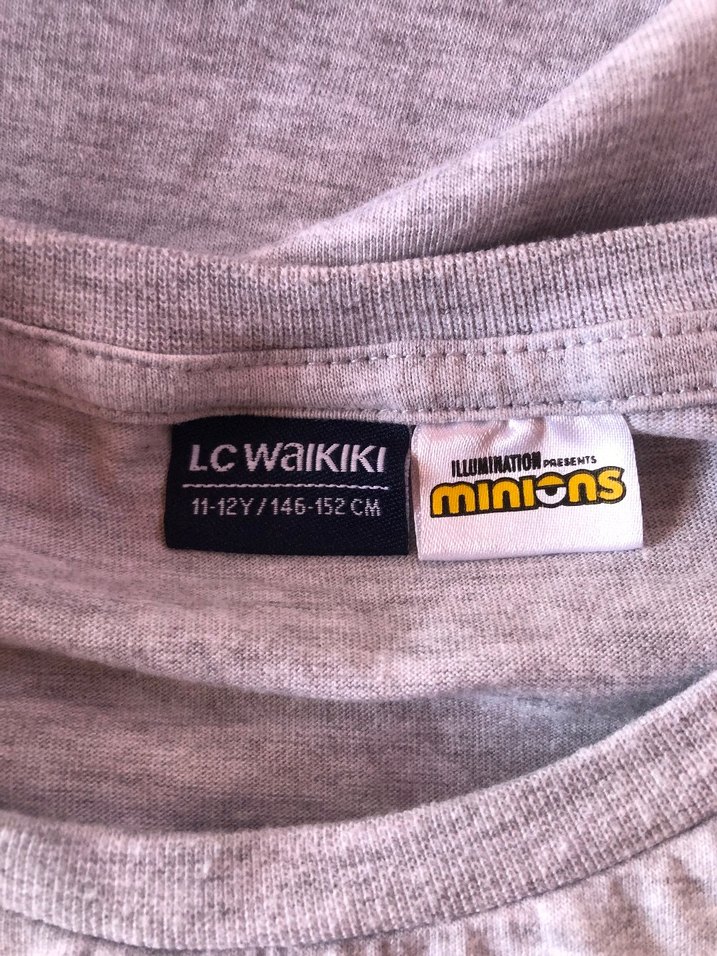 LC Waikiki Erkek Çocuk Sweatshirt - Görsel 3