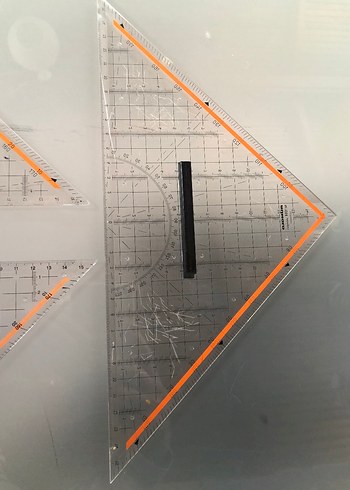 tekstil gönye - Görsel 4